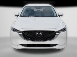 Mazda CX-5 2.5 S Select Package AWD 2025