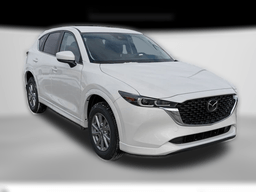 Mazda CX-5 2.5 S Select Package AWD 2025