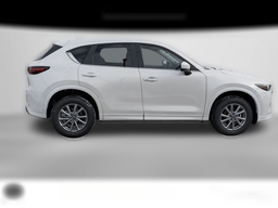 Mazda CX-5 2.5 S Select Package AWD 2025