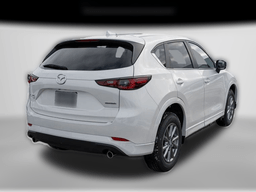 Mazda CX-5 2.5 S Select Package AWD 2025