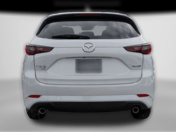 Mazda CX-5 2.5 S Select Package AWD 2025