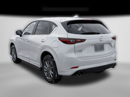 Mazda CX-5 2.5 S Select Package AWD 2025