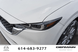 Mazda CX-5 2.5 S Select Package AWD 2025