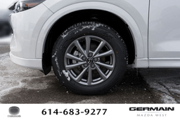 Mazda CX-5 2.5 S Select Package AWD 2025