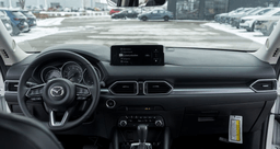 Mazda CX-5 2.5 S Select Package AWD 2025