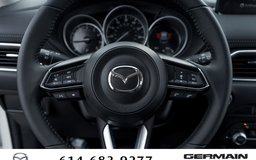 Mazda CX-5 2.5 S Select Package AWD 2025