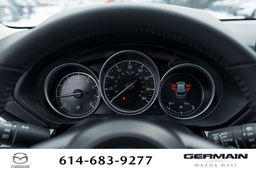 Mazda CX-5 2.5 S Select Package AWD 2025