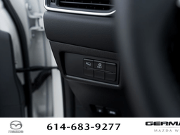 Mazda CX-5 2.5 S Select Package AWD 2025