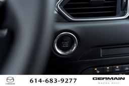 Mazda CX-5 2.5 S Select Package AWD 2025