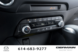 Mazda CX-5 2.5 S Select Package AWD 2025