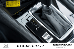 Mazda CX-5 2.5 S Select Package AWD 2025