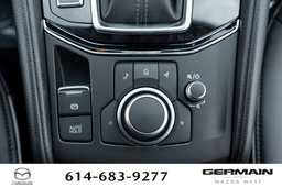 Mazda CX-5 2.5 S Select Package AWD 2025