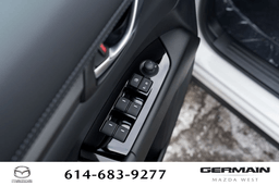 Mazda CX-5 2.5 S Select Package AWD 2025