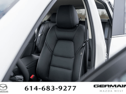 Mazda CX-5 2.5 S Select Package AWD 2025