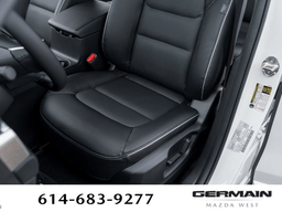 Mazda CX-5 2.5 S Select Package AWD 2025