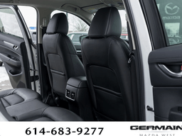 Mazda CX-5 2.5 S Select Package AWD 2025