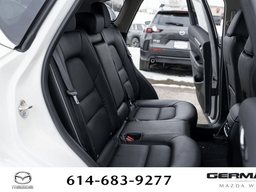 Mazda CX-5 2.5 S Select Package AWD 2025