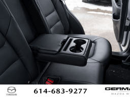 Mazda CX-5 2.5 S Select Package AWD 2025