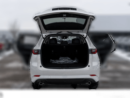 Mazda CX-5 2.5 S Select Package AWD 2025