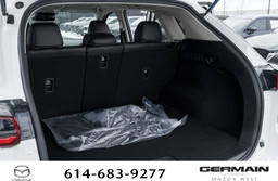 Mazda CX-5 2.5 S Select Package AWD 2025