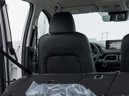 Mazda CX-5 2.5 S Select Package AWD 2025