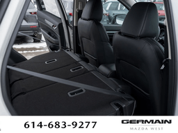 Mazda CX-5 2.5 S Select Package AWD 2025