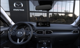 Mazda CX-5 2.5 S Select Package AWD 2025