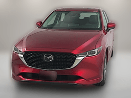 Mazda CX-5 2.5 S Preferred Package AWD 2025