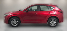 Mazda CX-5 2.5 S Preferred Package AWD 2025