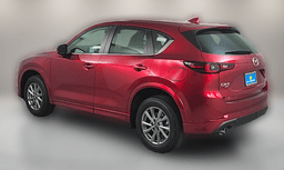 Mazda CX-5 2.5 S Preferred Package AWD 2025