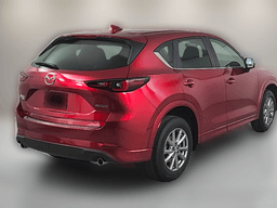 Mazda CX-5 2.5 S Preferred Package AWD 2025