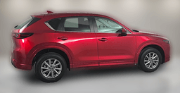 Mazda CX-5 2.5 S Preferred Package AWD 2025