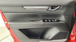 Mazda CX-5 2.5 S Preferred Package AWD 2025