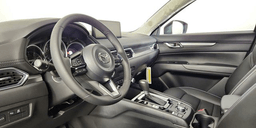 Mazda CX-5 2.5 S Preferred Package AWD 2025