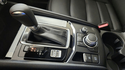 Mazda CX-5 2.5 S Preferred Package AWD 2025