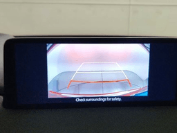 Mazda CX-5 2.5 S Preferred Package AWD 2025