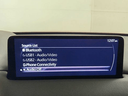 Mazda CX-5 2.5 S Preferred Package AWD 2025