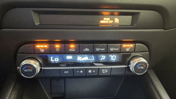 Mazda CX-5 2.5 S Preferred Package AWD 2025