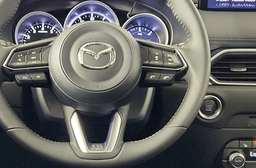 Mazda CX-5 2.5 S Preferred Package AWD 2025