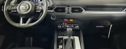 Mazda CX-5 2.5 S Preferred Package AWD 2025