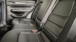 Mazda CX-5 2.5 S Preferred Package AWD 2025