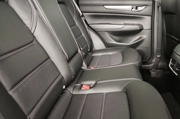 Mazda CX-5 2.5 S Preferred Package AWD 2025