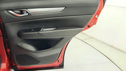 Mazda CX-5 2.5 S Preferred Package AWD 2025