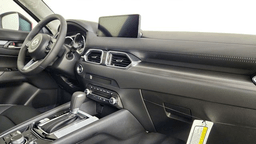 Mazda CX-5 2.5 S Preferred Package AWD 2025