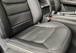 Mazda CX-5 2.5 S Preferred Package AWD 2025