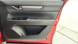 Mazda CX-5 2.5 S Preferred Package AWD 2025