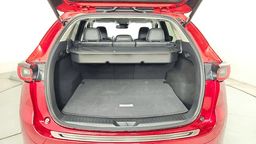 Mazda CX-5 2.5 S Preferred Package AWD 2025