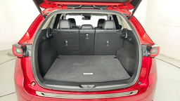 Mazda CX-5 2.5 S Preferred Package AWD 2025