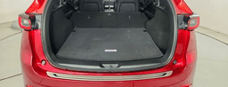 Mazda CX-5 2.5 S Preferred Package AWD 2025