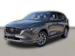 Mazda CX-5 2.5 S Preferred Package AWD 2025